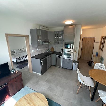Novy Horsky Apartman V Jizerskych Horach Гейніце Екстер'єр фото
