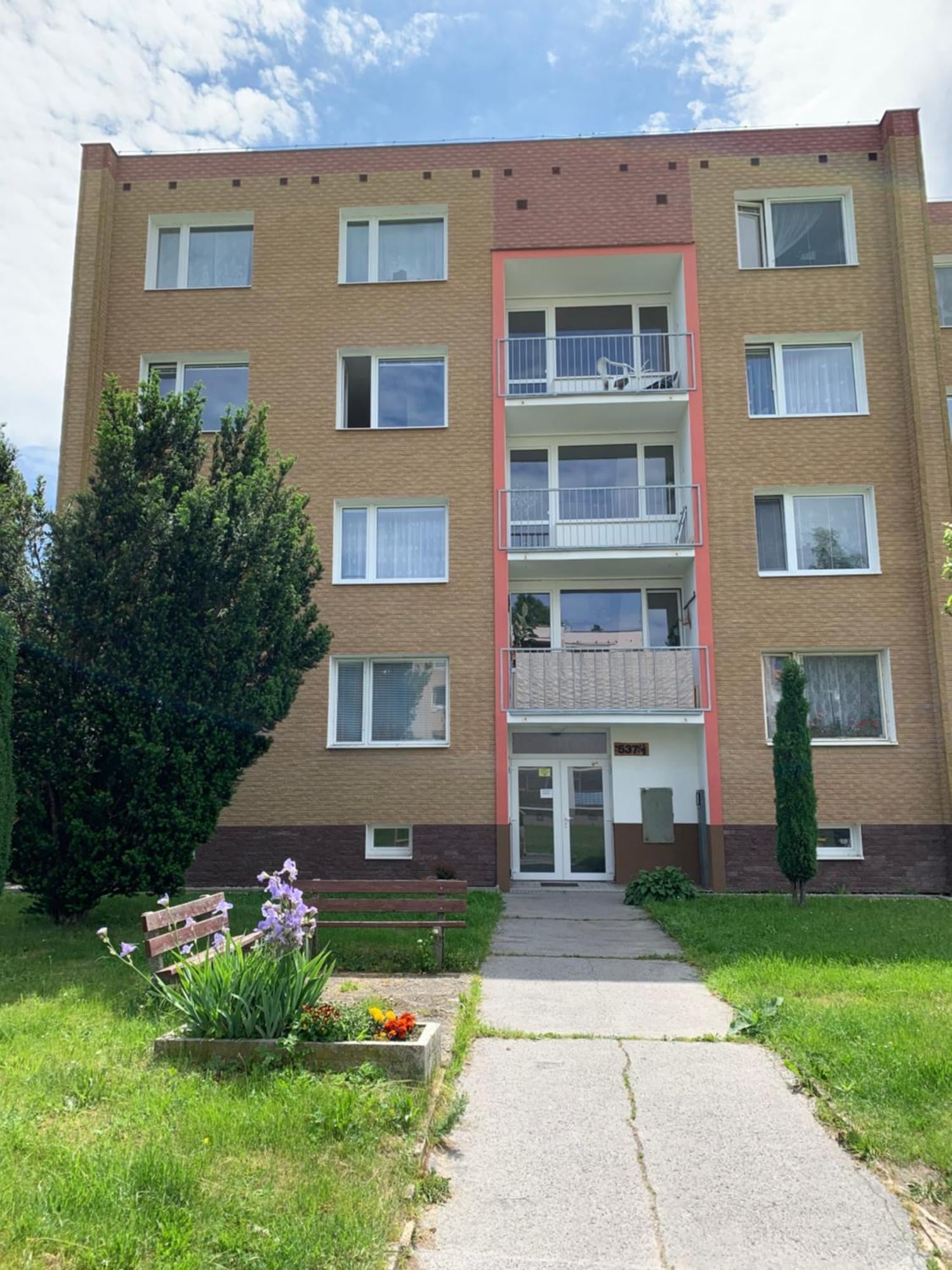Novy Horsky Apartman V Jizerskych Horach Гейніце Екстер'єр фото
